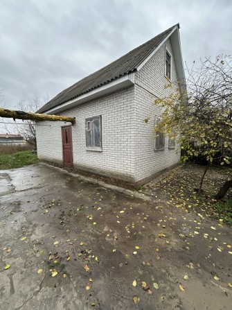 Продаж окремого будинку на Барановці по сертифікату . - фото 1