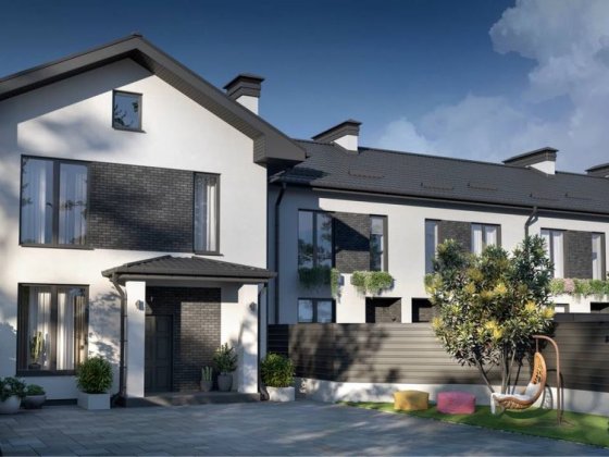 Окремий будинок в центрі Ірпеня! Газ! Розтермінування Ирпень