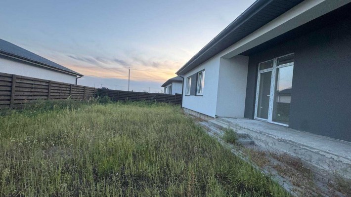 Продаж будинку в Ірпені на 4.6сотках, Штукатурка, стяжка - фото 1