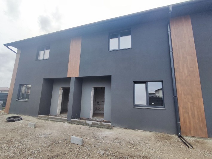 Таунхаус з ремонтом за супер ціною в Ірпені - фото 1