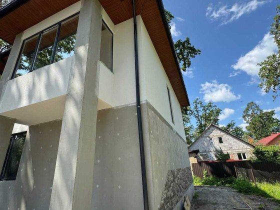 Дуплекс з початковим ремонтом 135м2! Парк Незнайка! Газ! Ввід на 1-го Ирпень