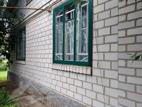 Продам затишний будинок в селі Високе Суми