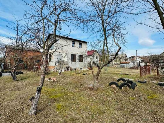 ПРОДАЖ!ДАЧА Вороніна с.т. Медова! Полтава