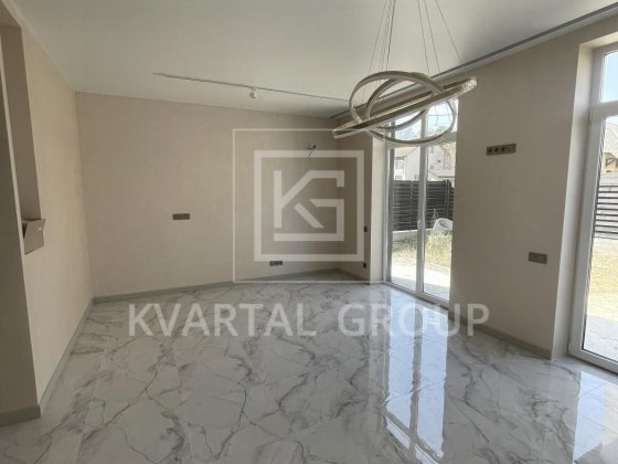 Дуплекс 130м.кв. з Газом в Затишній Локації! Ірпінь