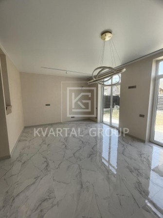 Дуплекс 130м.кв. з Газом в Затишній Локації! - фото 1