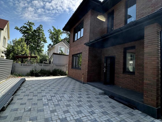 ПРОДАЖ будинок Ірпінь 130м2 4 сотки землі ! центральні комунікації Ирпень