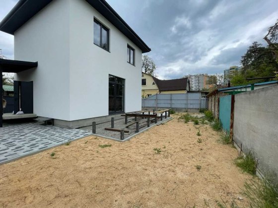 Будинок з Підвалом в Ірпені, 101 м², Центральні Комунікації Ірпінь