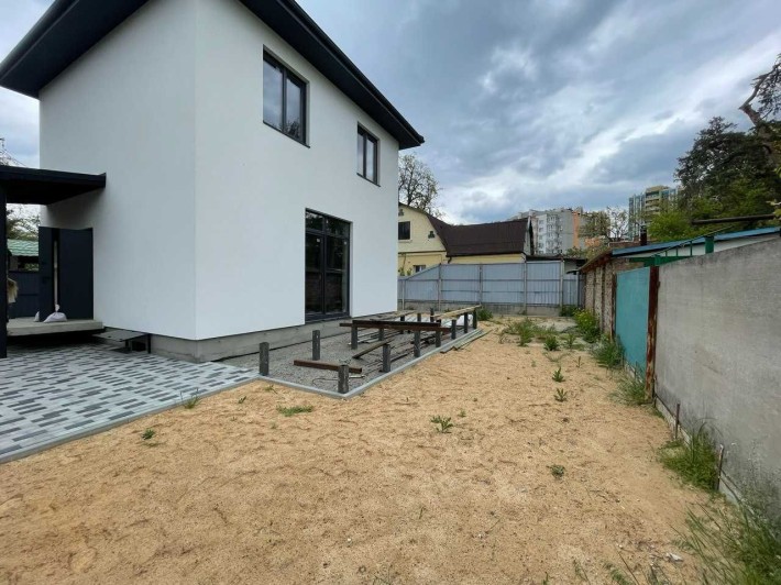 Будинок з Підвалом в Ірпені, 101 м², Центральні Комунікації - фото 1