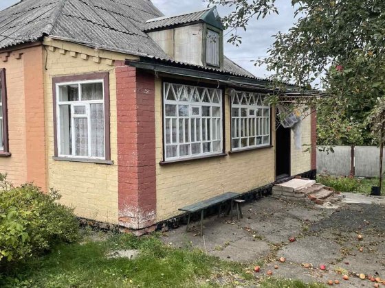 Продаж будинку на Яківцях Полтава
