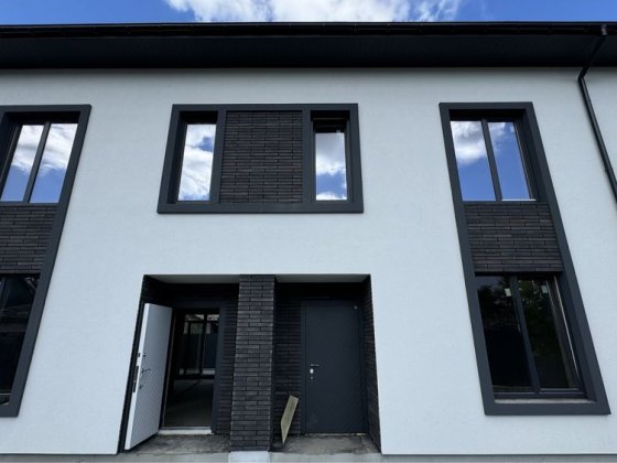 Готовый Таунхаус возле 12 школы. Газовое отопление. Центр г. Ирпень Ирпень