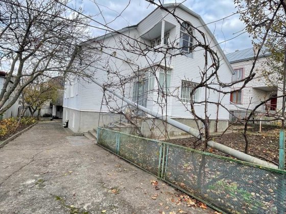 Будинок с. Біла ,4км від Центру міста Тернопіль