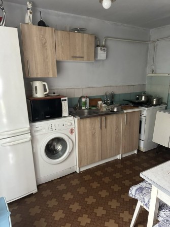 Продаж цегляного будинку - фото 1