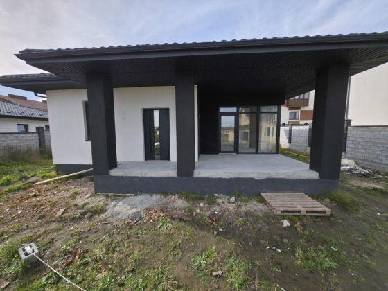 Американка Райський сад.115и.кв.6сот. Ровно