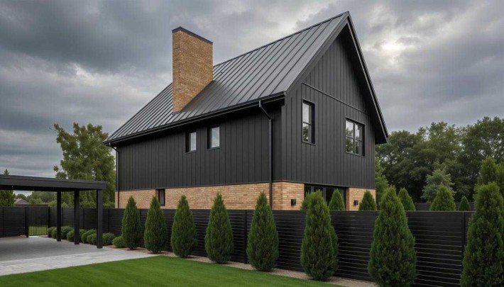 Просторий будинок 130 м², 4 спальні, 3 санвузли, Стоянка-2, Ірпінь - фото 1