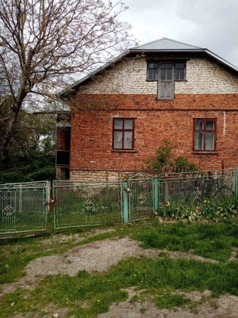 Будинок ст. Потутори - фото 1