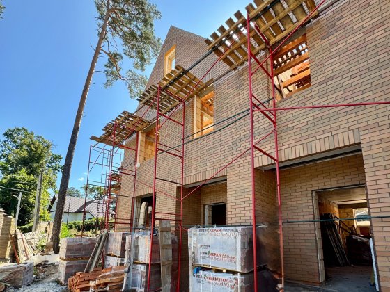 Таунхаус Ірпінь 100м2, до 3 сотки| поруч Парк Незнайка Ирпень