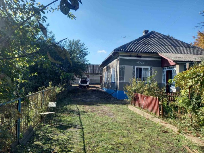 Продається будинок,  Тернопільська ,Теребовля,с.Зарваниця. - фото 1