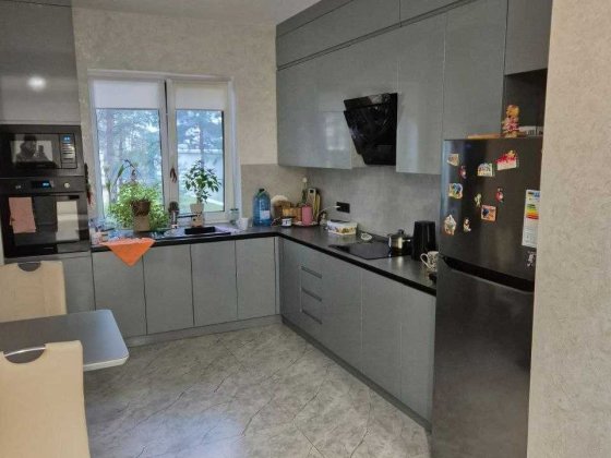 Продається новий будинок Полтава