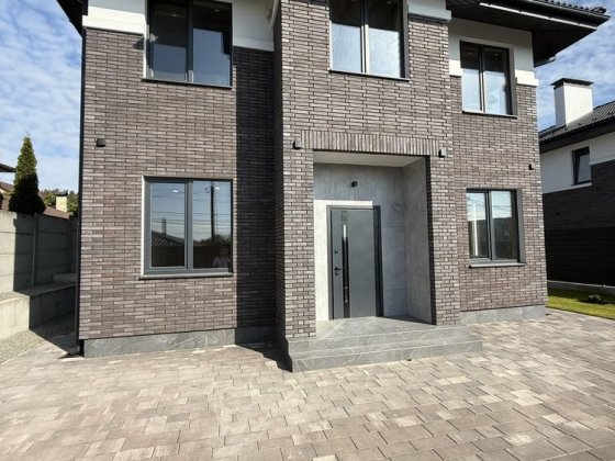 КРАЩИЙ будинок в Ірпені! 5 соток! Якісне будівництво! Ирпень