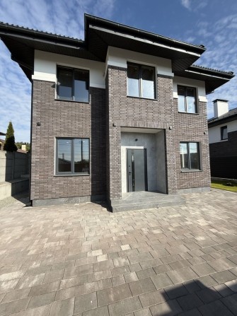 КРАЩИЙ будинок в Ірпені! 5 соток! Якісне будівництво! - фото 1