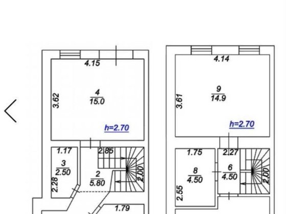 Таунхаус з ремонтом.80 м.кв. Ірпінь. Газ! Ирпень