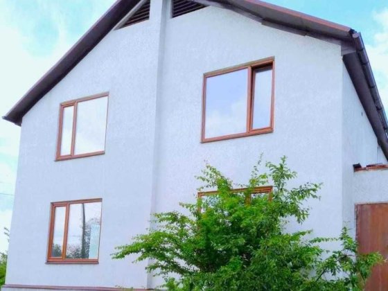 Котедж! Новий Добротний Будинок. 30 соток. До Центру 19хв. на авто. Полтава