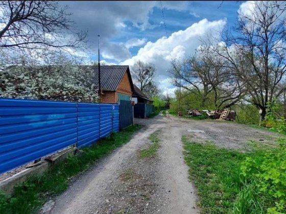 ПРОДАЖ! Будинок/ділянка. КРУТИЙ БЕРЕГ! Полтава