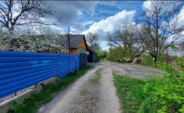 ПРОДАЖ! Будинок/ділянка. КРУТИЙ БЕРЕГ! - фото 1