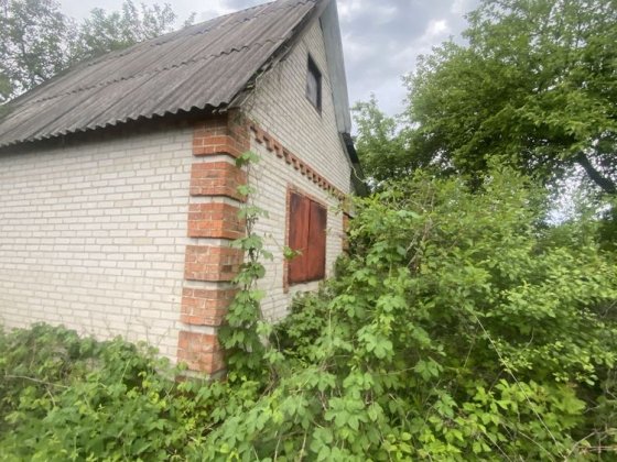 Дача чистые пруды, барановка Суми