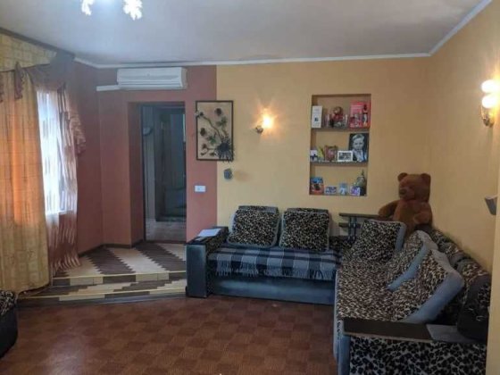 Продається будинок! Поруч центр Полтава