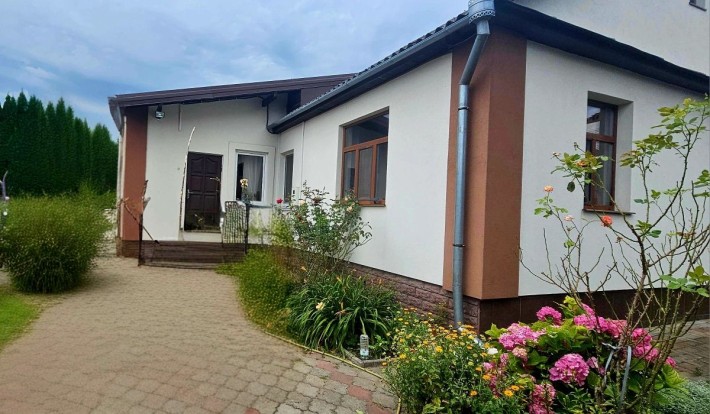 Продаж.Частина будинку на Грабнику - фото 1