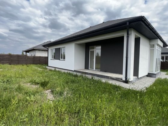 Будинок зі штакатуркою! Від забудовника! Терміново Ирпень