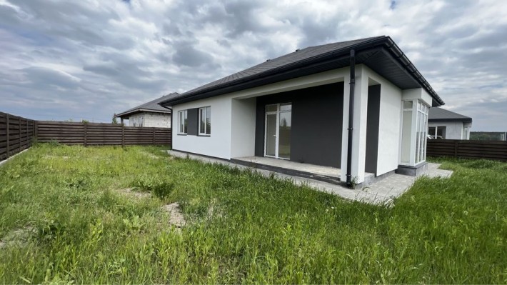 Будинок зі штакатуркою! Від забудовника! Терміново - фото 1