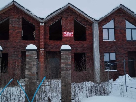 ТаунХаус 100 кв.м. Козацький з земельною ділянкою від власника Є-оселя Суми