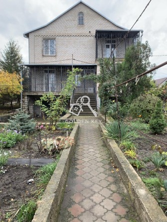 Продаж сімейного будинку в Тернівському районі. - фото 1