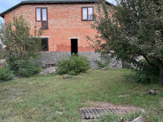 ПРОДАЖ! Будинок! В мальовничій Ковалівці. Полтава