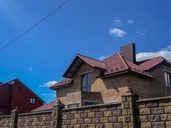 Будинок з великою земельною ділянкою за Зоопарком, Ровно