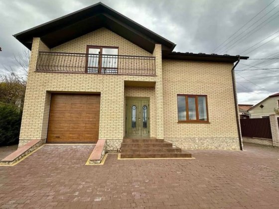 Продається окремий будинок в Кутківцях Тернополь