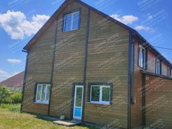 Новий сучасний будинок. Район Браїлки. Полтава