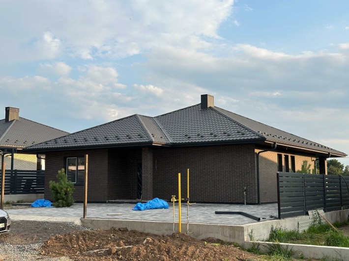 Продам просторий будинок американку !!! Луцьке Кільце !!! - фото 1