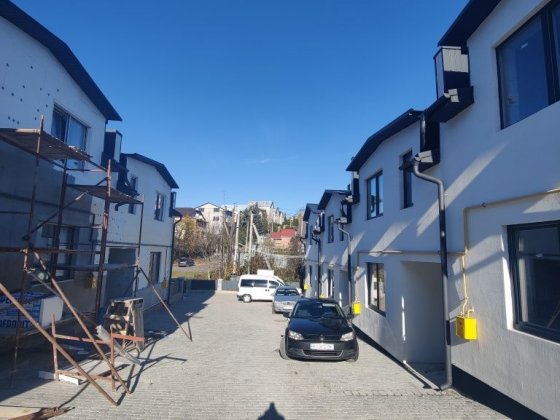 Продаж танхаусу в Петриках Тернопіль