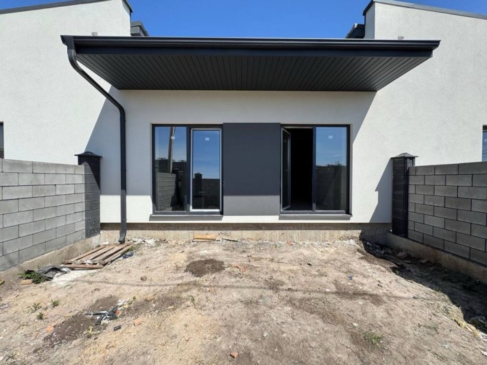 Продам котедж масив Квітковий - фото 1