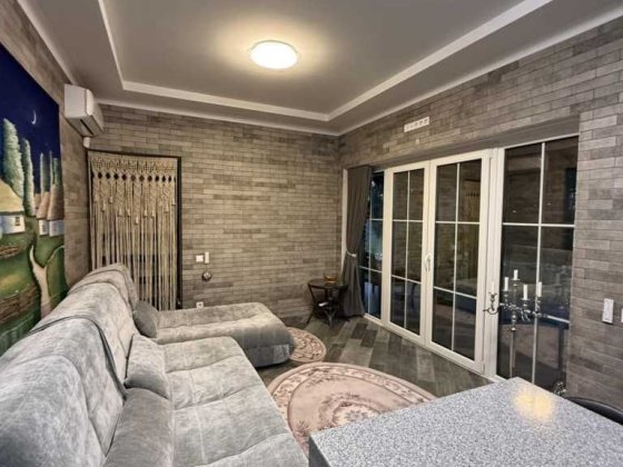 Будинок для тих, хто мріє про свій простір і тишу Полтава