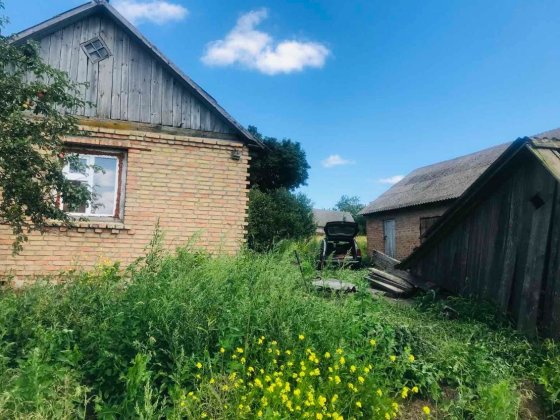 Будинок 135 соток Ровно