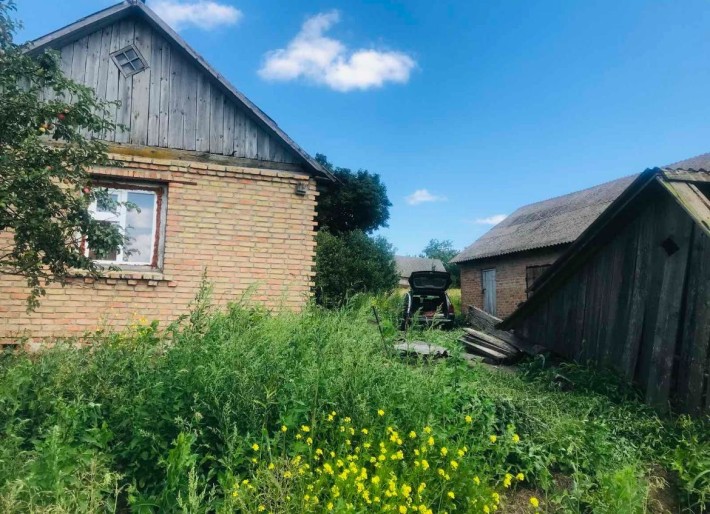 Будинок 135 соток - фото 1