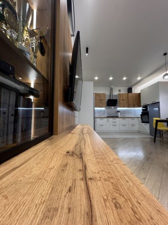 Продам котедж з ремонтом! - фото 1