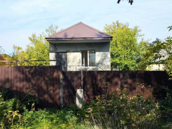 Новий будинок! Полтава! 6.5 сот! Полтава