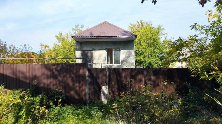 Новий будинок! Полтава! 6.5 сот! - фото 1