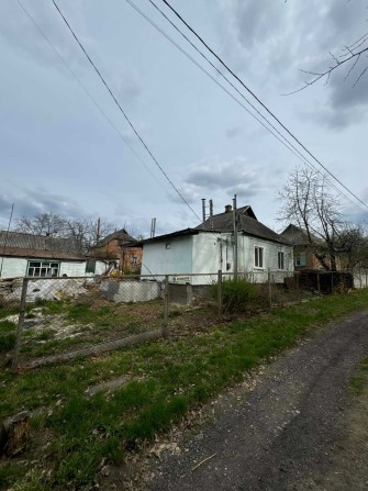 Будинок! Червоний Шлях! - фото 1