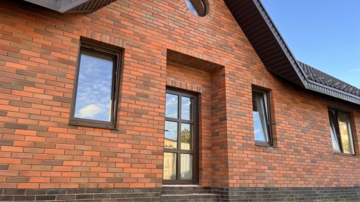 Дом  новий  (еОселя) - фото 1